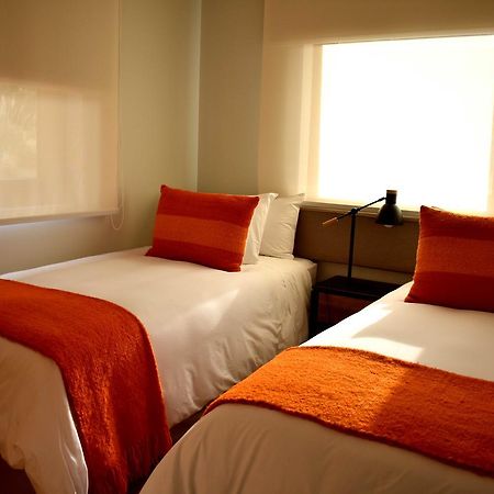 Noi Puma Lodge Machalí Eksteriør billede