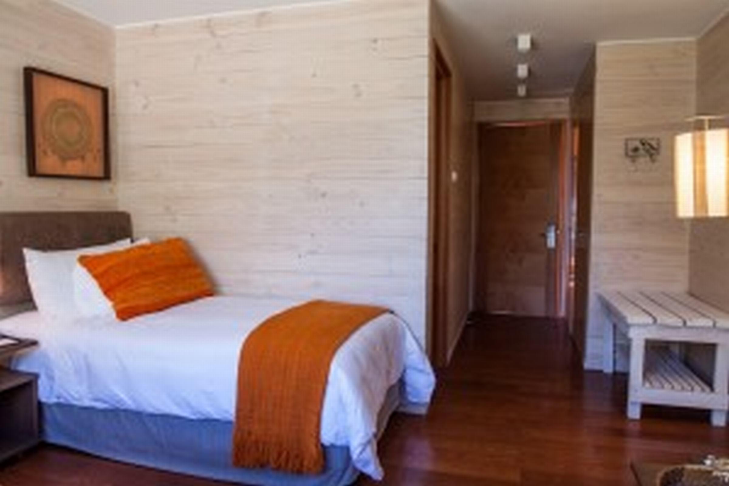 Noi Puma Lodge Machalí Eksteriør billede
